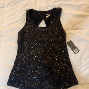 Old Navy Active Sleeveless Top, S